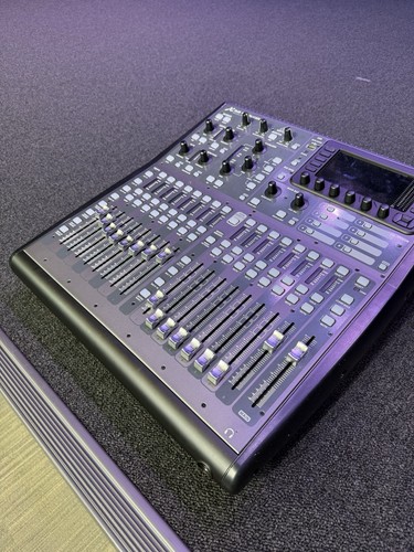 Behringer x32 producer - x32,