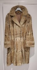 Stylish Ladies Vintage Mink