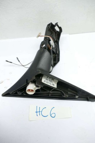 Exterior mirror bracket mount - bracket,