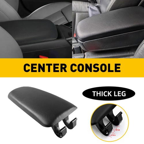 Arm rest for audi - a4, b7