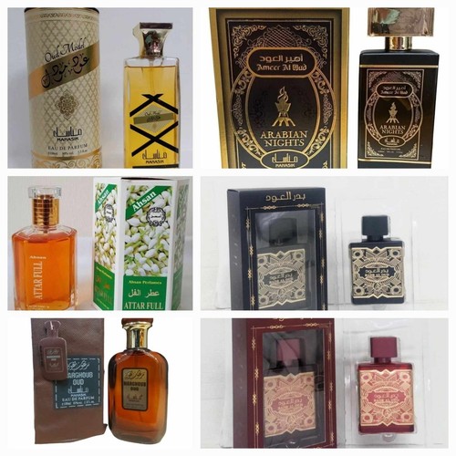Arabic perfume spray for men - perfume,