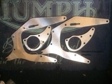 TRITON PRE UNIT DYNAMO WITH