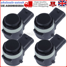 4PCS For Mercedes A-Class W176