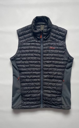 Rab west mens size - west, m