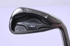 Callaway Steelhead XR #4 Iron