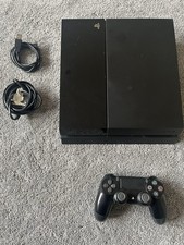 PlayStation 4 Sony PS4 Console