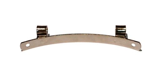 Ideal standard space - ideal, curved