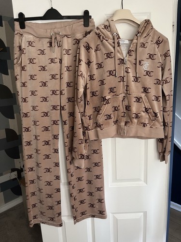 Y2k juicy couture - juicy, heritage