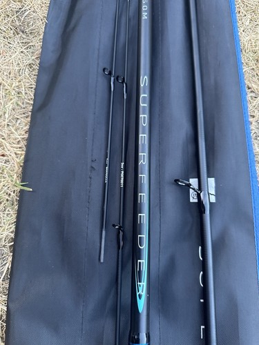 Preston 60g super - fr,