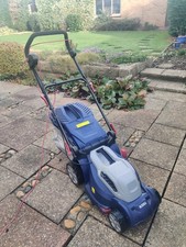 Spear & Jackson 34cm Rotary