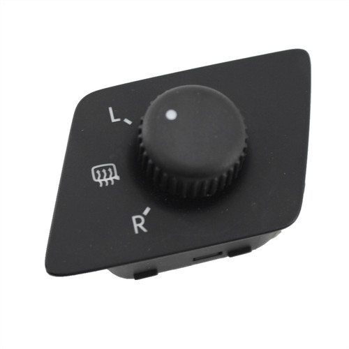 Electric side mirror switch - mirror,