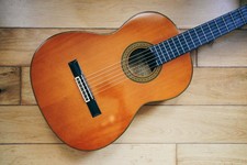 1970s Yamaha C-150 – Made in