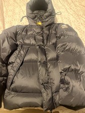PARAJUMPERS CLOUD MENS PUFFER