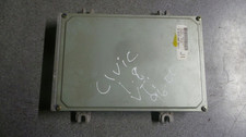 1996-2000 HONDA CIVIC 1.8 VTI VTEC ENGINE CONTROL UNIT ECU 37820-P9K-E11