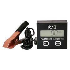 Digital LCD Motor Tachometer