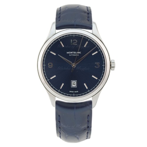 Montblanc heritage - montblanc,