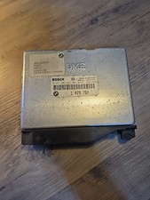 BMW 318 Petrol E36 Engine Control Module Unit Motor Ecu Bosch 0261203661 1432519