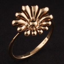 Kranz & Ziegler Yellow Gold