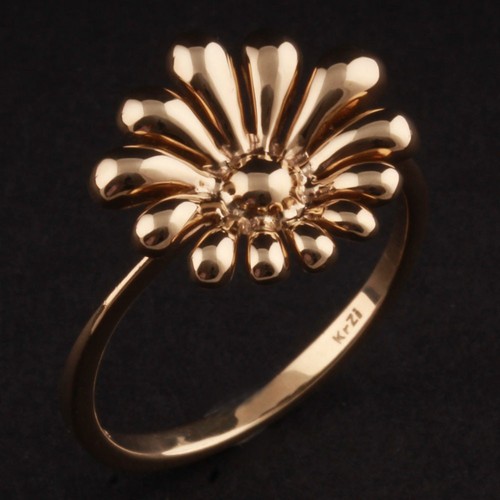 Kranz ziegler yellow - yellow, gold