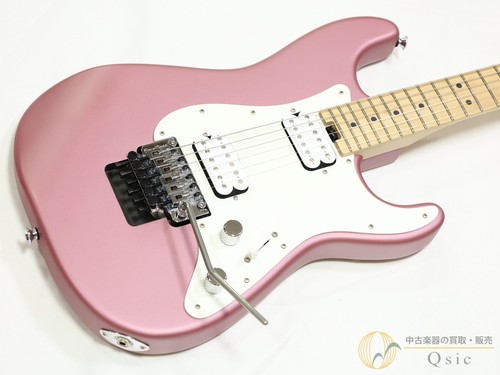 Charvel pro mod cal - charvel, pro-mod