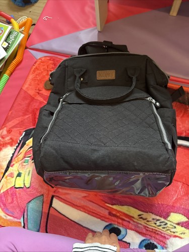 Baby changing bag waterproof - changing,