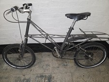 Moulton APB Space Frame