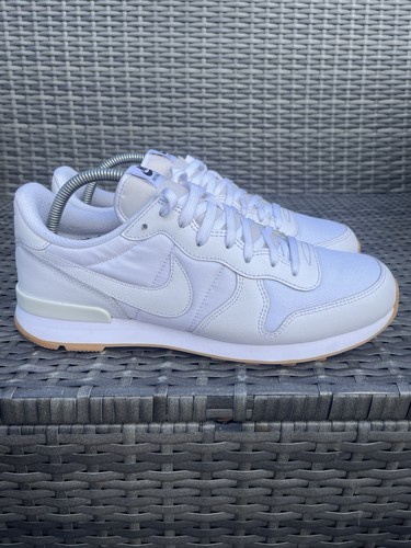 Rare nike internationalist - rare,
