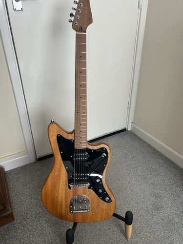 Electric guitar kit - guitar,