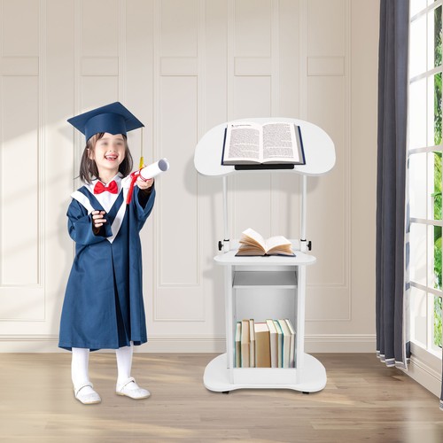 Lecterns podiums portable - podiums,