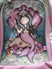 Santoro Gorguss Suitcase Wheel