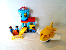 LEGO DUPLO  Airport Set inc