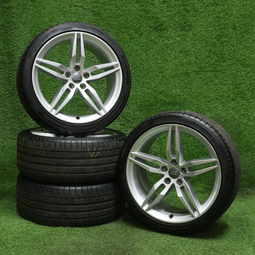 Audi a5 alloy - 19'', wheels