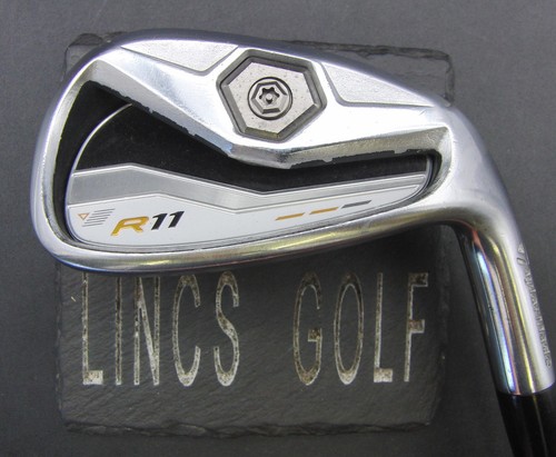 Taylormade r11 iron regular - 8,