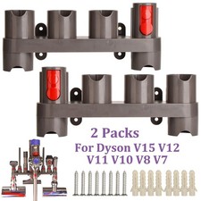 Wall Mount Accessory Storage