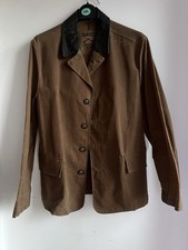 Limited Edition Red Dead Redemption 2 Barking Irons Gunslinger Jacket Size L