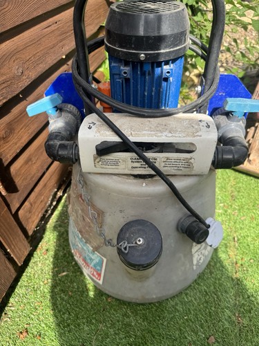 Kamco clear flow c30 - kamco,