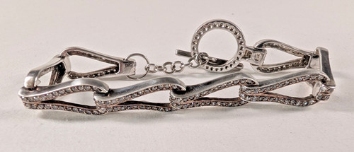 Stunning vintage silver 925 - vintage,