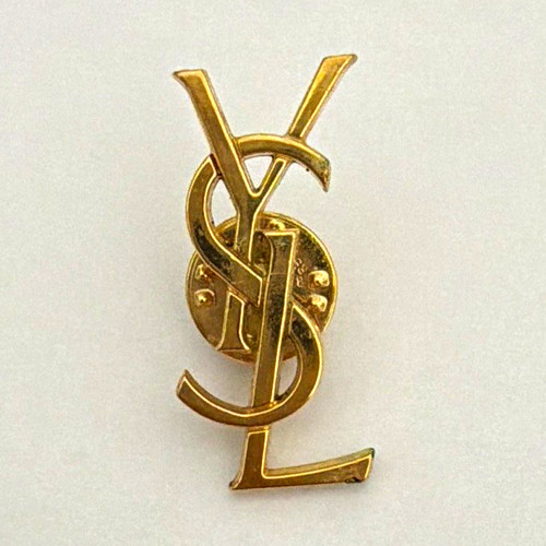 Yves saint laurent ysl signed - yves,