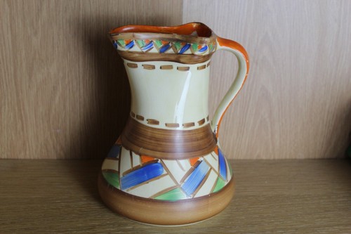 Myott son jug - son,