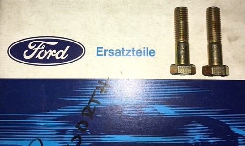 Ford sierra front - ford, shock