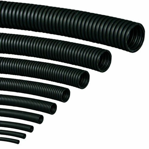 Flexible corrugated hose pipe - corrugated,