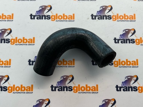 Radiator bypass hose water - hose, to