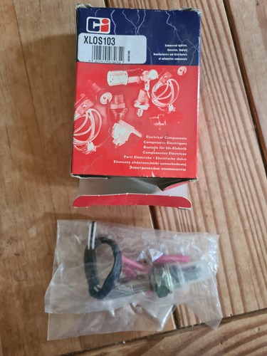 Commercial ignition xlos103 - commercial,