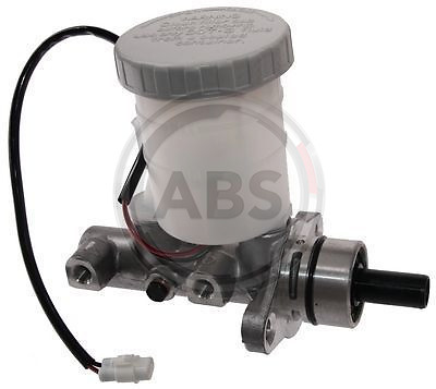 Brake master cylinder s - master, a.b.s