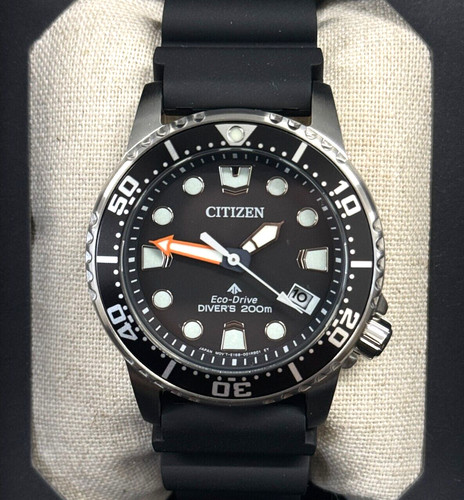 Citizen promaster eo2020 - citizen, eo2020-08e