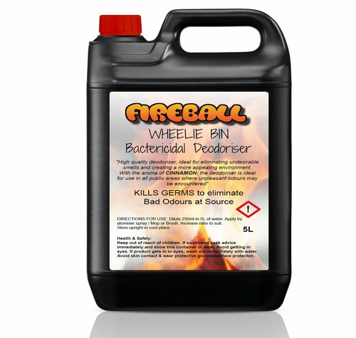 Litre fireball wheelie - 5,