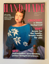 Handmade Magazine Handmade