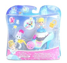 DISNEY PRINCESS doll