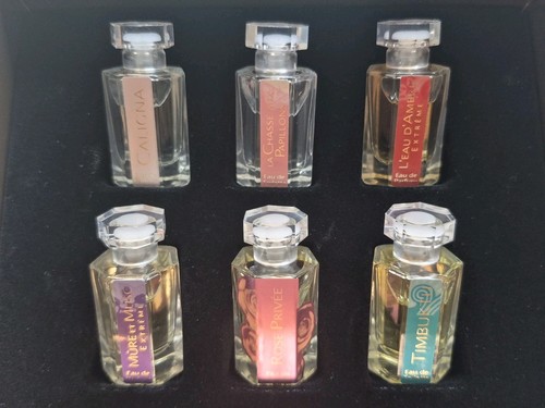 Artisan parfumeur paris 17 - l'artisan, .17