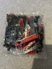Small Bag of Lego Pieces